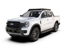 Ford Ranger T6.2 Wildtrak/Raptor Double Cab (2022-Current)/Volkswagen Amarok (2023-Current) Double Cab Slimline II Roof Rack Kit / Low Profile Front Runner