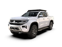 Ford Ranger T6.2 Wildtrak/Raptor Double Cab (2022-Current)/Volkswagen Amarok (2023-Current) Double Cab Slimline II Roof Rack Kit / Low Profile Front Runner