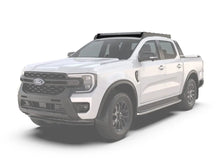 Ford Ranger T6.2 (2022-Current)/Volkswagen Amarok (2023-Current) Double Cab Slimsport Rack 40in Light Bar Wind Fairing Front Runner