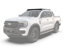Ford Ranger T6.2 (2022-Current)/Volkswagen Amarok (2023-Current) Double Cab Slimsport Rack Wind Fairing Front Runner