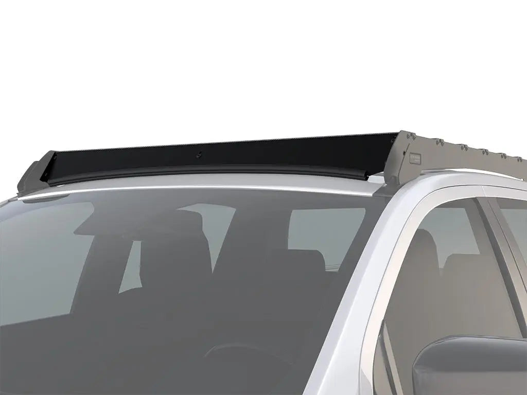 Ford Ranger T6.2 (2022-Current)/Volkswagen Amarok (2023-Current) Double Cab Slimsport Rack Wind Fairing Front Runner