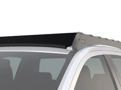 Ford Ranger T6.2 (2022-Current)/Volkswagen Amarok (2023-Current) Double Cab Slimsport Rack Wind Fairing Front Runner