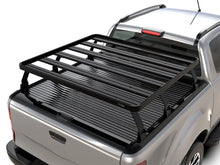 Front Runner - Ford Ranger Wildtrak (2014 - 2022) Roll Top Slimline II Load Bed Rack Kit / Tall