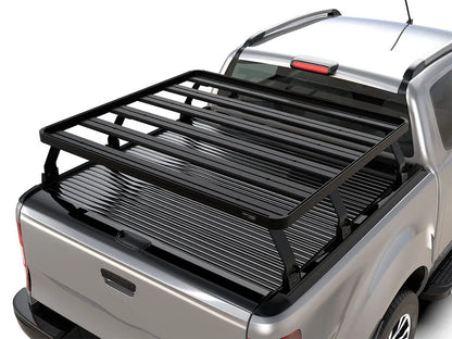 Front Runner - Ford Ranger Wildtrak (2014 - 2022) Roll Top Slimline II Load Bed Rack Kit / Tall