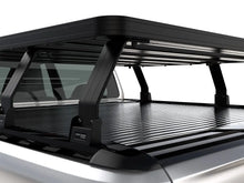 Front Runner - Ford Ranger Wildtrak (2014 - 2022) Roll Top Slimline II Load Bed Rack Kit / Tall
