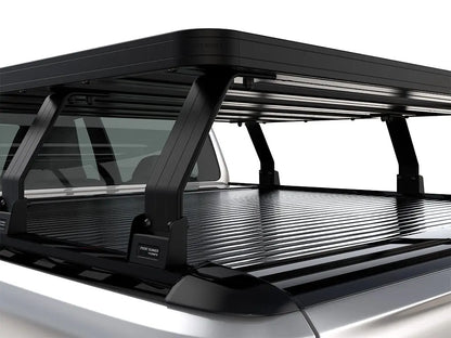Front Runner - Ford Ranger Wildtrak (2014 - 2022) Roll Top Slimline II Load Bed Rack Kit / Tall