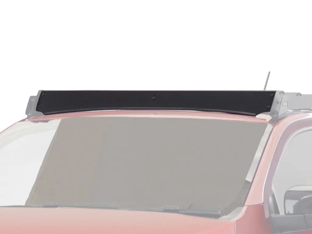 Front Runner - Ford Ranger (2012 - 2022) Slimsport Rack Wind Fairing