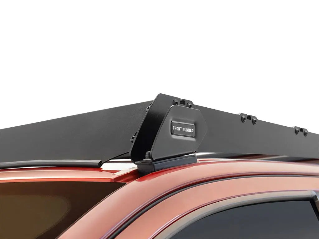 Front Runner - Ford Ranger (2012 - 2022) Slimsport Rack Wind Fairing