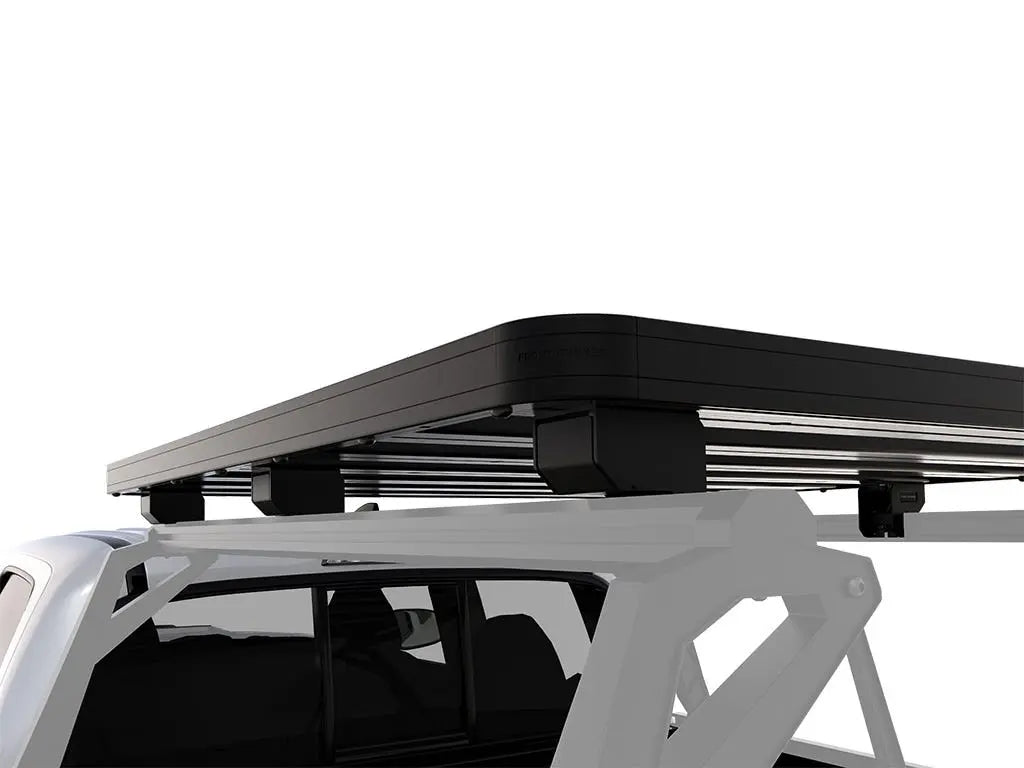 Front Runner - Ford Ranger (2019 - Current) Leitner ACS Slimline II Rack Kit - by Front Runner