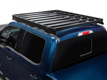 Front Runner - Ford Super Duty F - 250 - F - 350 (1999 - Current) Slimline II Roof Rack Kit / Low Profile