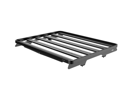 Front Runner - Ford Transit Passenger Van XLT (2013 - Current) Slimline II 1/2 Roof Rack Kit