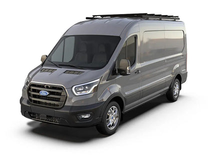 Front Runner - Ford Transit (L2H3/130in WB/High Roof) (2013 - Current) Slimpro Van Rack Kit