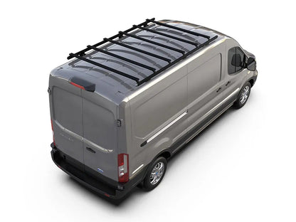 Front Runner - Ford Transit (L2H3/130in WB/High Roof) (2013 - Current) Slimpro Van Rack Kit