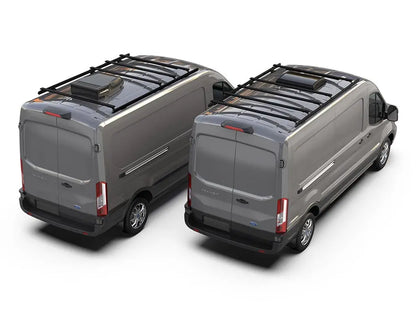 Front Runner - Ford Transit (L2H3/130in WB/High Roof) (2013 - Current) Slimpro Van Rack Kit
