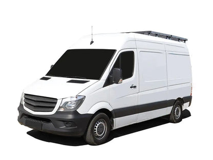 Freightliner Sprinter Van (2007-Current) Slimline II 1/2 Roof Rack Kit Front Runner