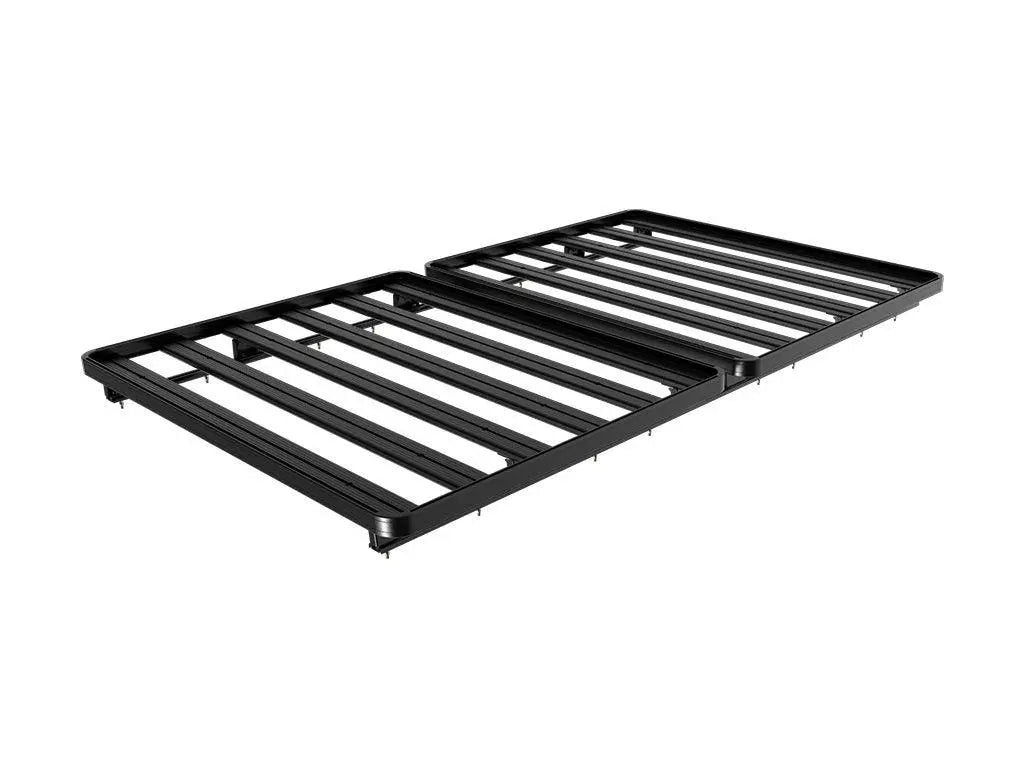 Freightliner Sprinter Van (2007-Current) Slimline II 1/2 Roof Rack Kit Front Runner