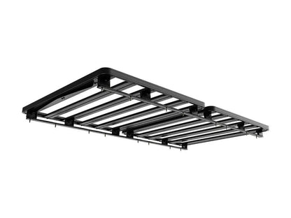 Freightliner Sprinter Van (2007-Current) Slimline II 1/2 Roof Rack Kit Front Runner