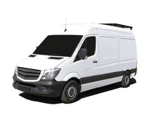 Freightliner Sprinter Van (2007-Current) Slimline II 1/4 Roof Rack Kit Front Runner