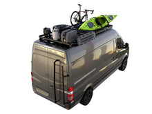 Freightliner Sprinter Van (2007-Current) Slimline II Roof Rack Kit Front Runner