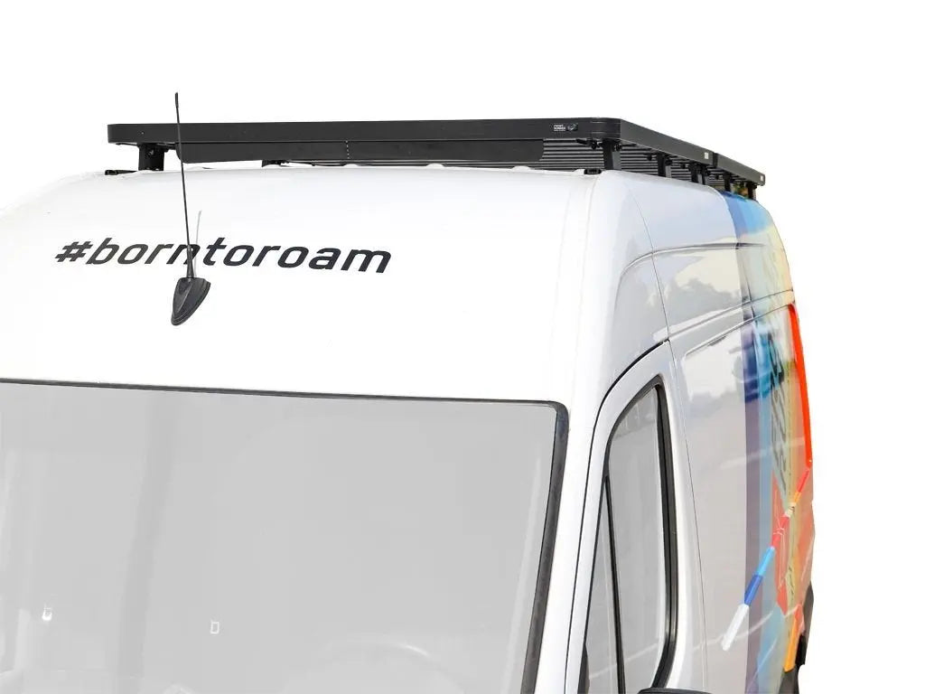Freightliner Sprinter Van (2007-Current) Slimline II Roof Rack Kit Front Runner