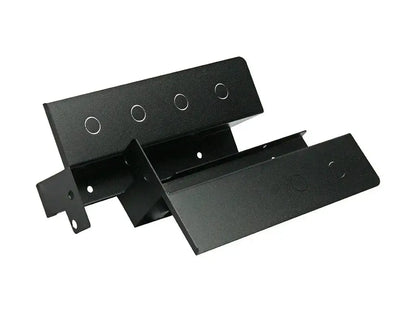 Front Runner - Front Face Plate Set for Pickup Truck Drawers / Large