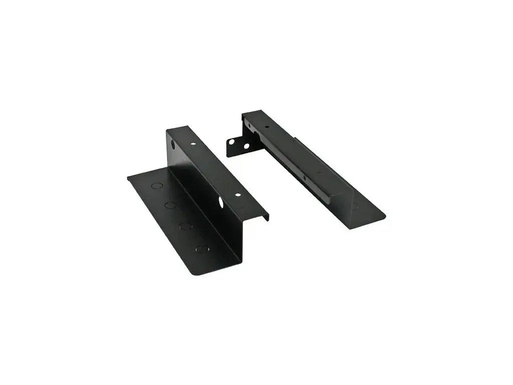 Front Runner - Front Face Plate Set for Pickup Truck Drawers / Large