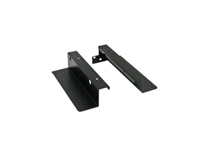 Front Runner - Front Face Plate Set for Pickup Truck Drawers / Large