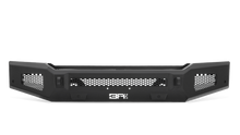 Body Armor 4x4 2019 -2021 Chevy Silverado 1500 Ambush Series Front Bumper (Non-Winch) GM-19344