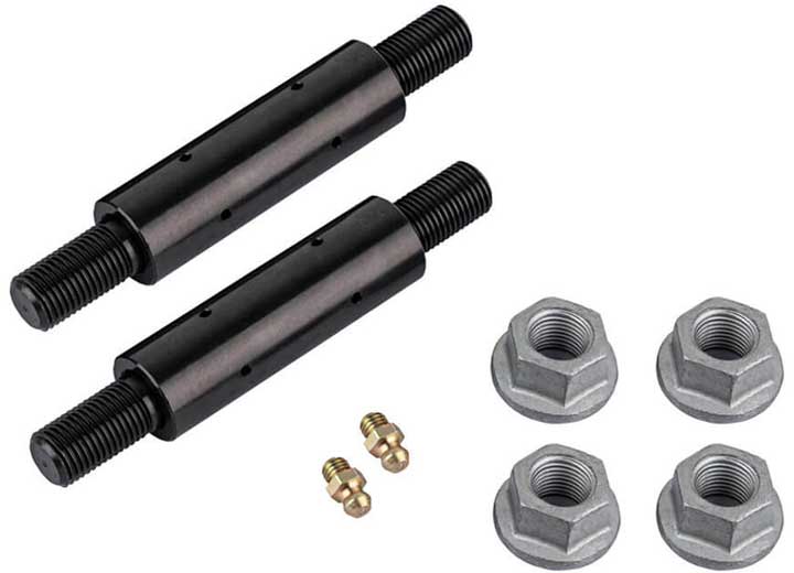 GREASABLE FIXED END PIN  KIT ARB Usa/Old Man Emu