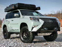 ICON K53187T 2010-UP Lexus GX460 0-3.5" Lift Stage 7 Suspension System - view 2