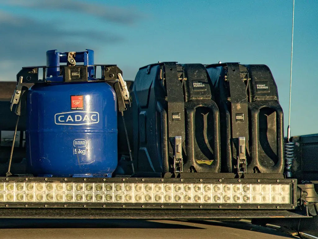 Front Runner - Gas/Propane Bottle Holder