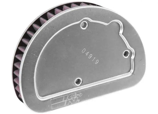 H-D FLHRC ROAD KING; 2014 REPLACEMENT AIR FILTER