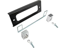 HAWSE FAIRLEAD SPACER WINCH INSTALL KIT ARB Usa/Old Man Emu