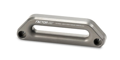 Factor 55 - HAWSE OFFSET FAIRLEAD (1.5" THICK)