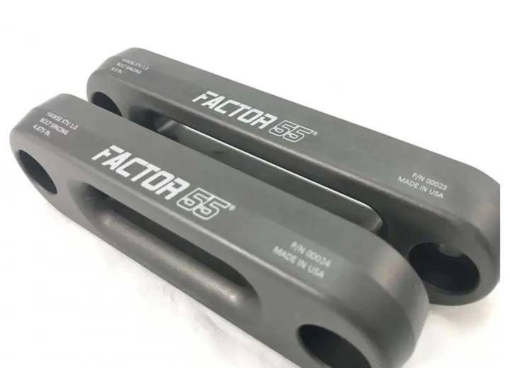 HAWSE XTV FAIRLEAD 4.875"