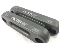 HAWSE XTV FAIRLEAD 4.875"