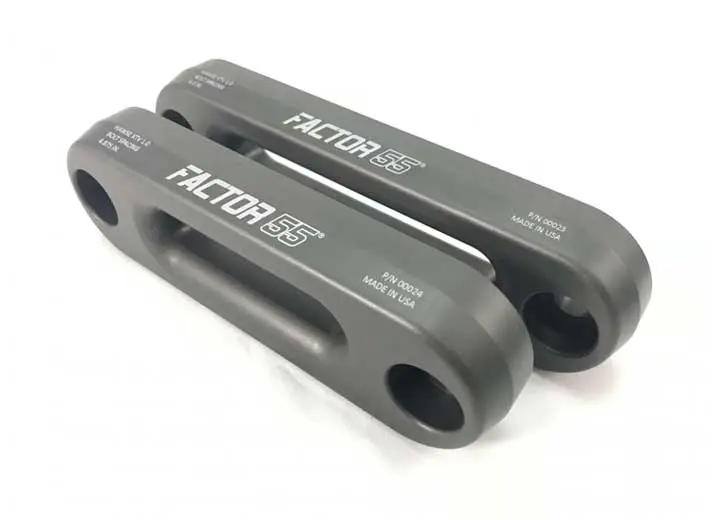 HAWSE XTV FAIRLEAD 4.875"