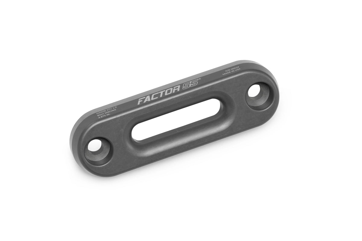 Factor 55 00024 Hawse Xtv Fairlead 4.875" - view 3