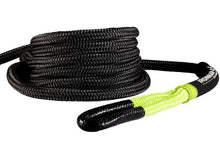 HEAVY-DUTY KINETIC RECOVERY ROPE 27,500 LBS Ironman 4x4