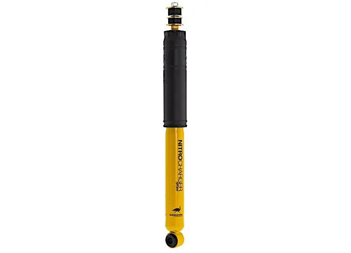 HIGH PERFORMANCE BYPASS SHOCK ABSORBER COILOVER: TACOMA FR LH S/N ARB Usa/Old Man Emu