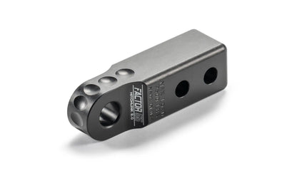 Factor 55 - HITCHLINK 2.0 FOR 2IN RECEIVERS - BLACK