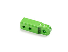 Factor 55 - HITCHLINK 2.0 FOR 2IN RECEIVERS - GREEN