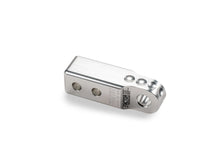 Factor 55 - HITCHLINK 2.0 FOR 2IN RECEIVERS - SILVER
