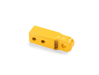 Factor 55 00020-03 Hitchlink 2.0 for 2IN Receivers -- Yellow - view 3