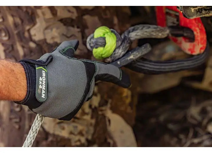 Heavy-Duty 39600 LBS Soft Shackle