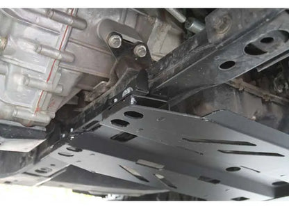 Heavy Duty Skid Plate Kit for 08-22 Tundra/Sequoia Ironman 4x4