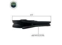 High-Performance 16K LBS Snatch Block for Heavy-Duty Lifting and Towing