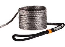 Ironman 4x4 - High - Strength Winch Extension Rope - 20,900 lbs Capacity