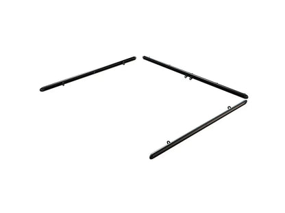 Honda Ridgeline (2017-Current) Cargo Rail Kit Front Runner