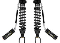 19-C RAM 1500 2-3IN 2.5 VS RR COILOVER KIT